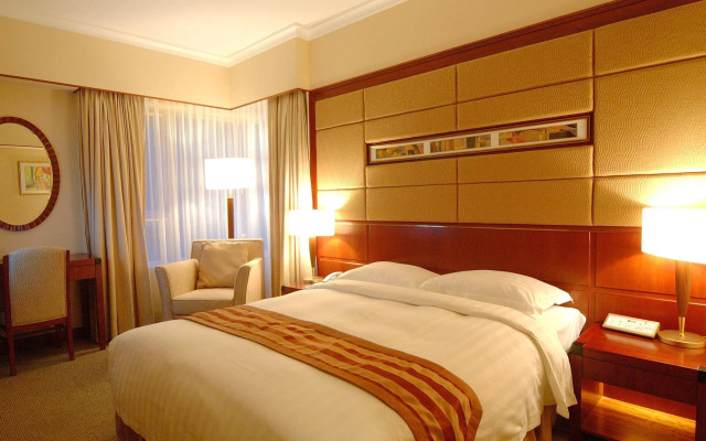 Hotel Fortuna