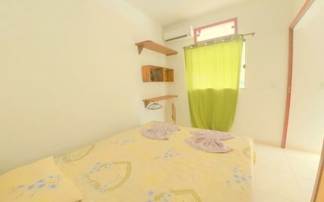 Apartamentos Paz