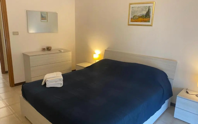 Terrazza Sull'Etna Holidays Apartment