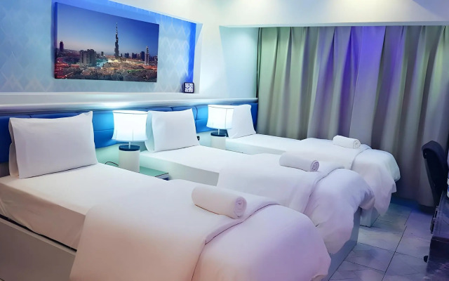 Trans World Hotel L.L.C