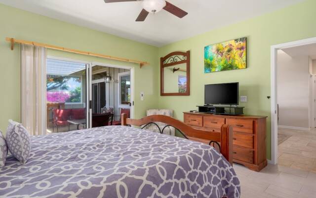 Big Island Awamoa Hale 3 Bedroom Home