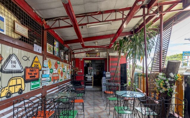 Zen Rooms Basic Roadway San Juan