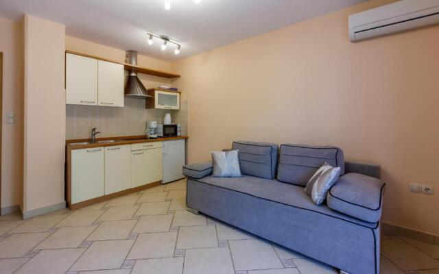 Amfora Apartments