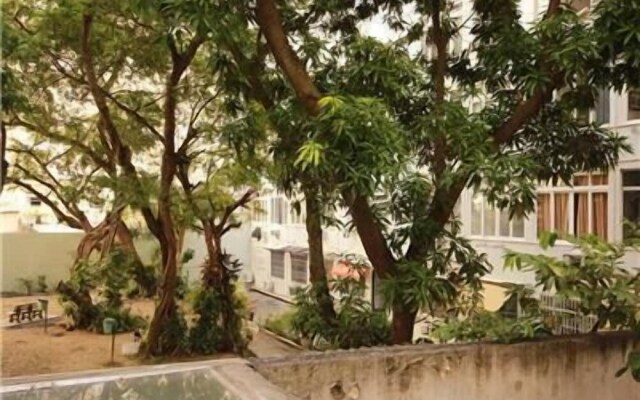 GoHouse Copacabana 204 B