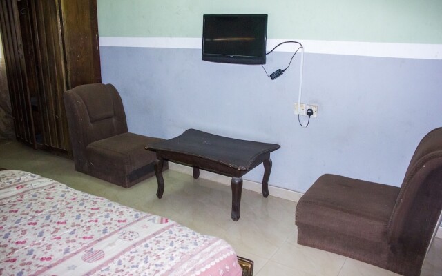 Moye Hotel