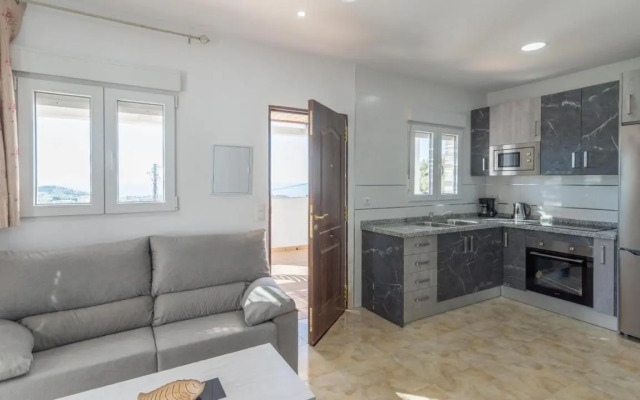 Villa Diego Torrox by Ruralidays