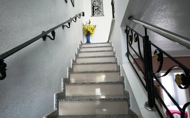 Bungalow Malibu Complex Doña Pepa- Rojales