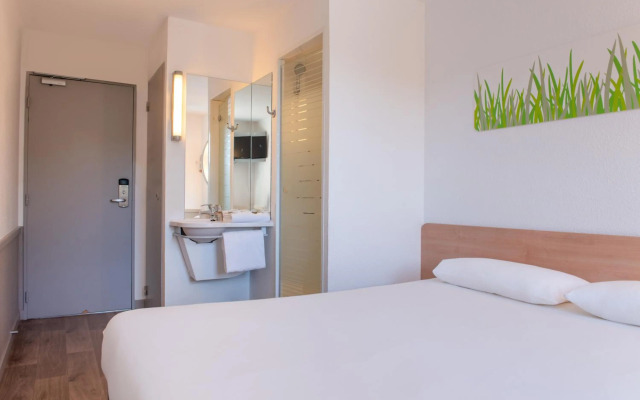 ibis budget Airport Marseille Provence