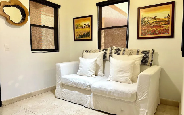 FARO apt 106 REEF planta baja