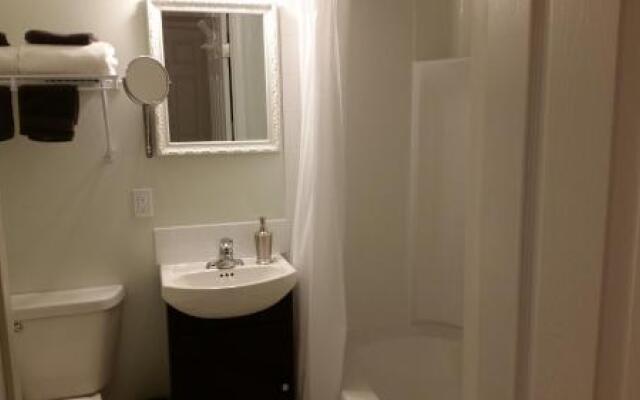 Riverview Retreat B&B