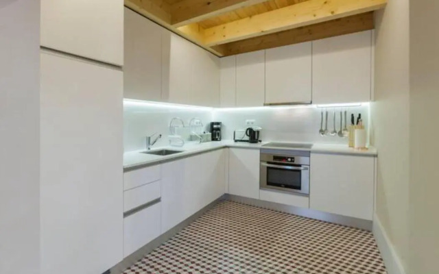 Guestready - Beige Glamour