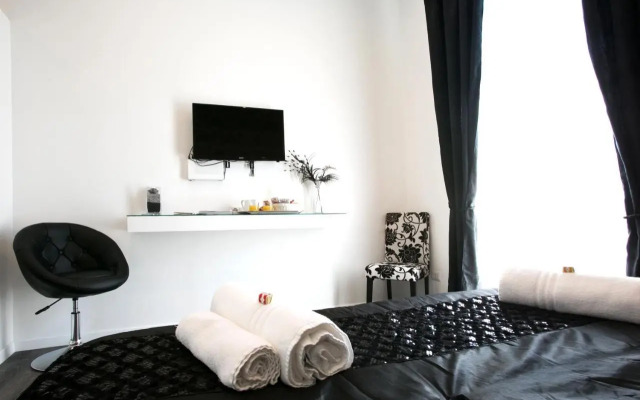 Rome Key Luxury House