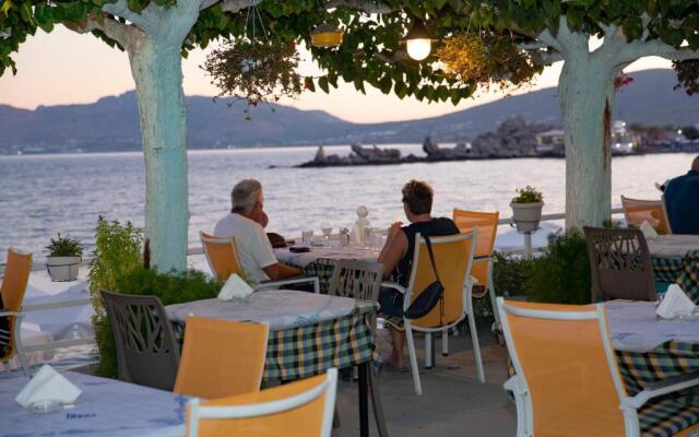 Haraki Bay Hotel Apartments