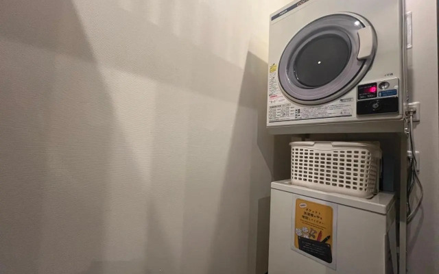 Hotel Route-Inn Niigata-Nishi Inter