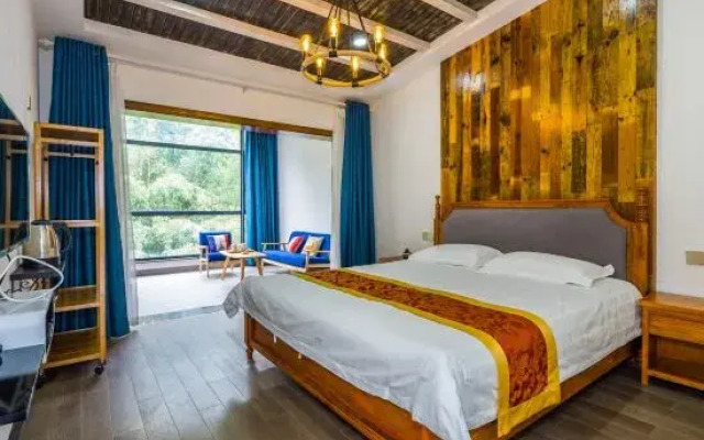 Wuyunju Hostel