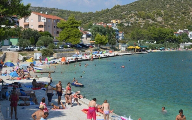 Pero - 70m From the sea - A1