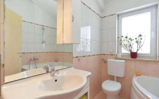 Apartman Eda