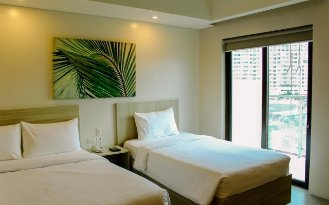 Mabolo Royal Hotel
