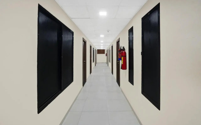 Greenotel Rooms, Hazira, Surat