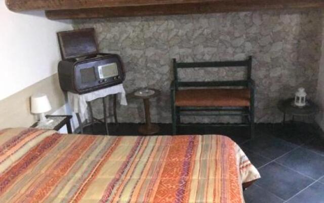 Bed  Breakfast Araba Fenice