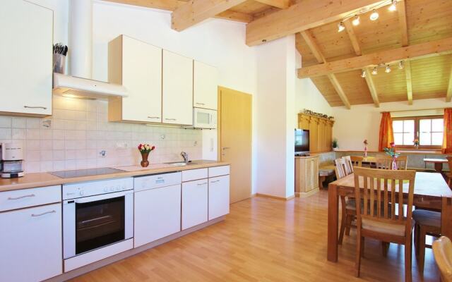 Large Apartment in Salzburg With Swimming Pool