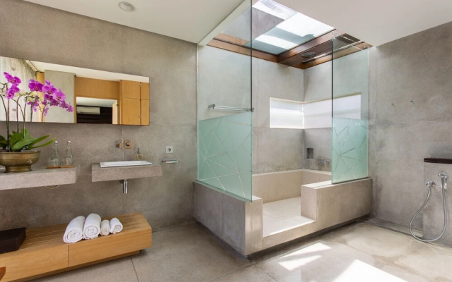 Ziva a Residence – Guest Rooms – Kuta