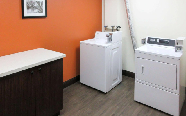 Sleep Inn & Suites Fort Lauderdale Airport