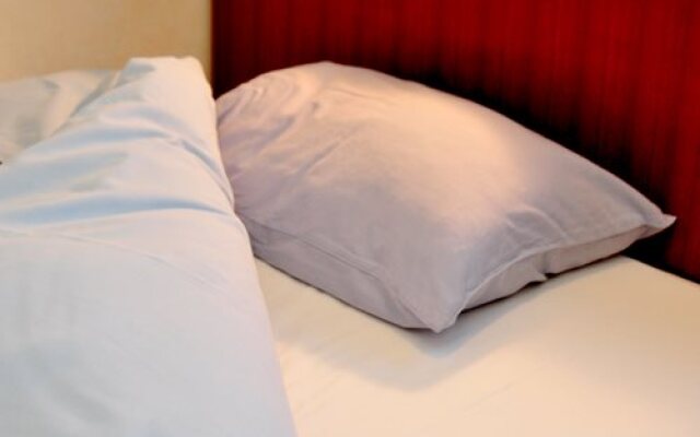 Daiichi Business Hotel Matsuya