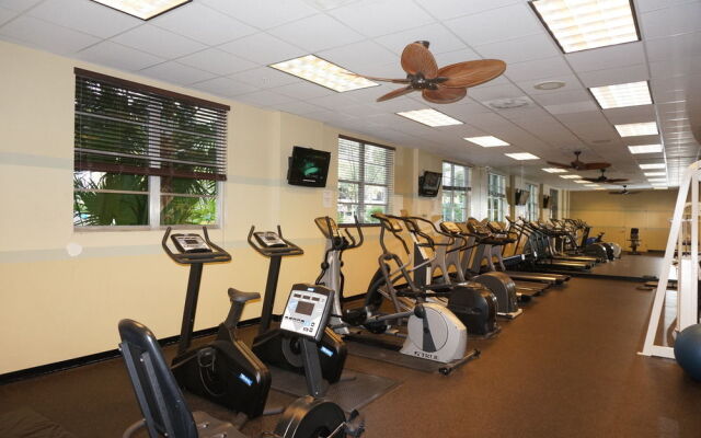 Amazing Condo 3 min to the Beach