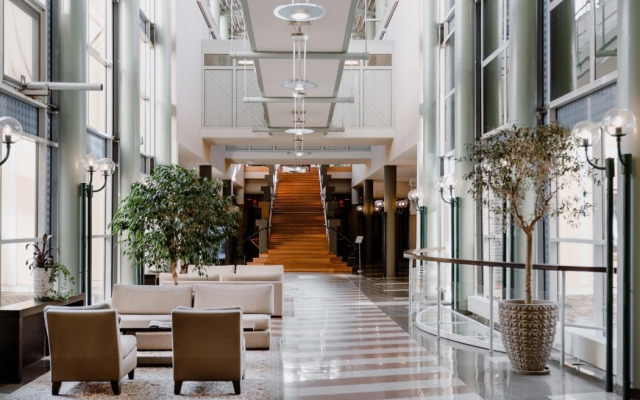 Hagastrand, Autograph Collection