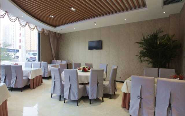 GreenTree Inn ShanDong North WeiHai Station