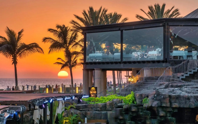 Apartamento Maspalomas Duna Flor Verde