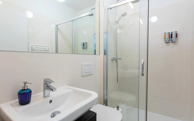 Residence Vinohrad
