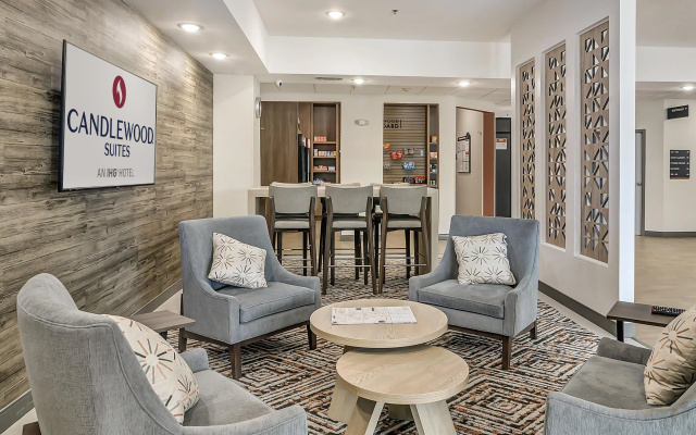Candlewood Suites LONGVIEW by IHG