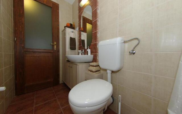 Maja Apartman