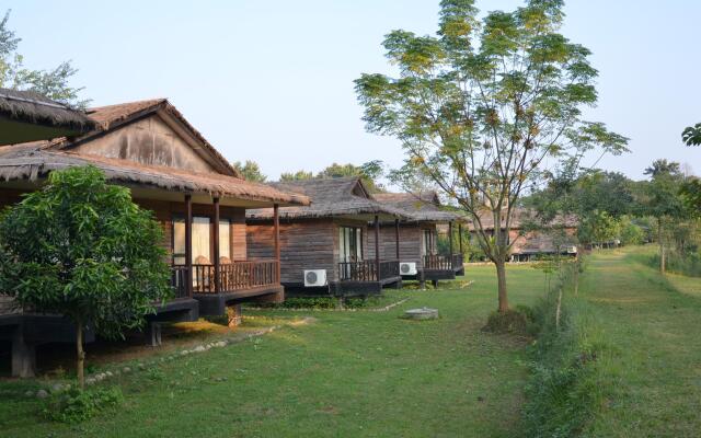 TigerLand Safari Resort