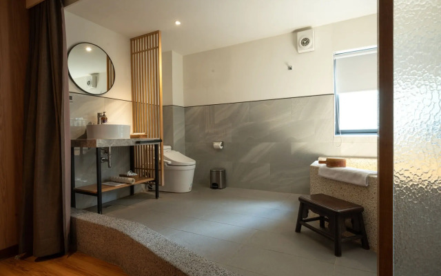 Yunoyado Onsen Hotspring Hotel