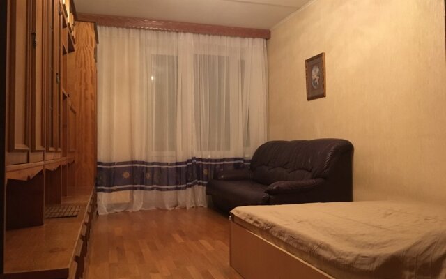 Gostevoj Dom Na Argunovskoj