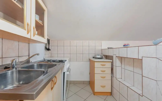 Mil - 30 m From Beach - SA3