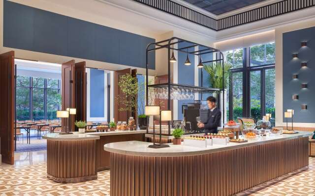 Andaz Xiamen, By Hyatt