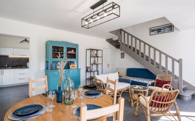 House Bretagne Carnac