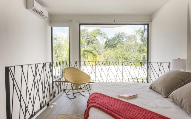 Neem Tulum