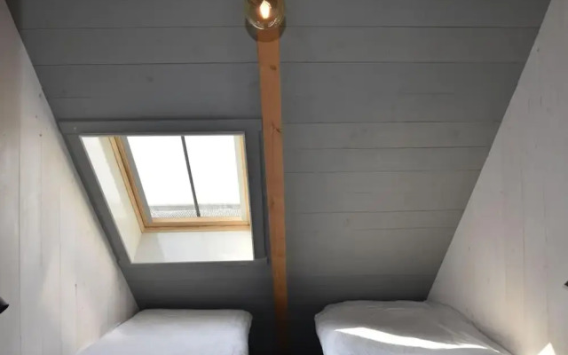 Studio Hazenborgh in Callantsoog Near the sea