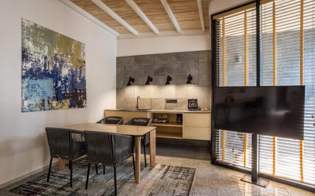 GOOD ZONE Hotel