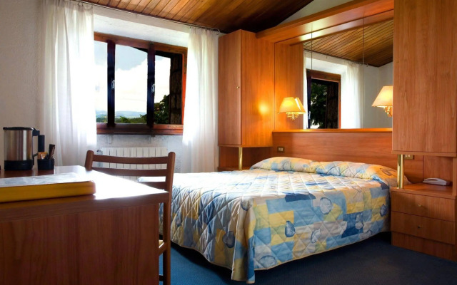 Hotel Rifugio Prategiano