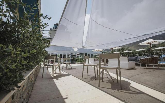 Principe Alogna Wellness And Spa
