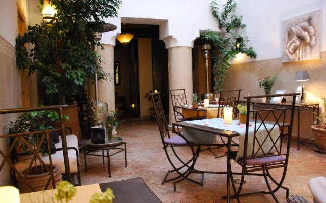 Riad Princesse Jamila