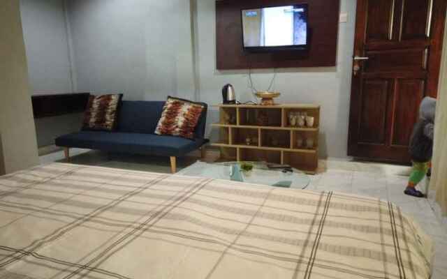 66Room Seminyak