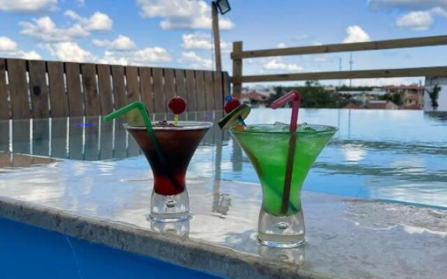Hotel Villa Iguana