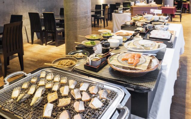 Hotel Mystays Sapporo Nakajima Park